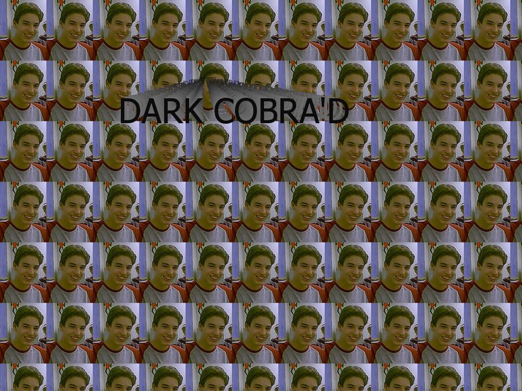 darkcobra