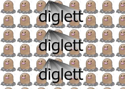 Diglett