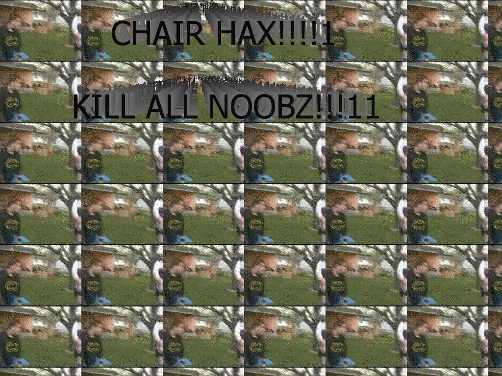 chairhax