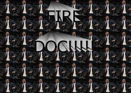 Fire Doc