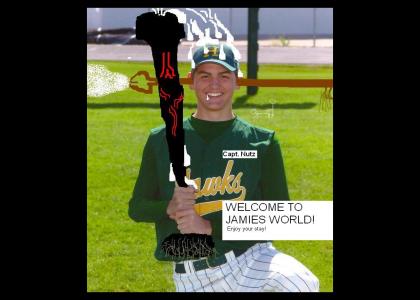 Jamies WOrlds