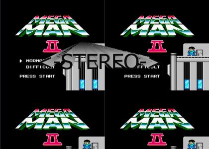 The Only Way to Make Mega Man 2 Better