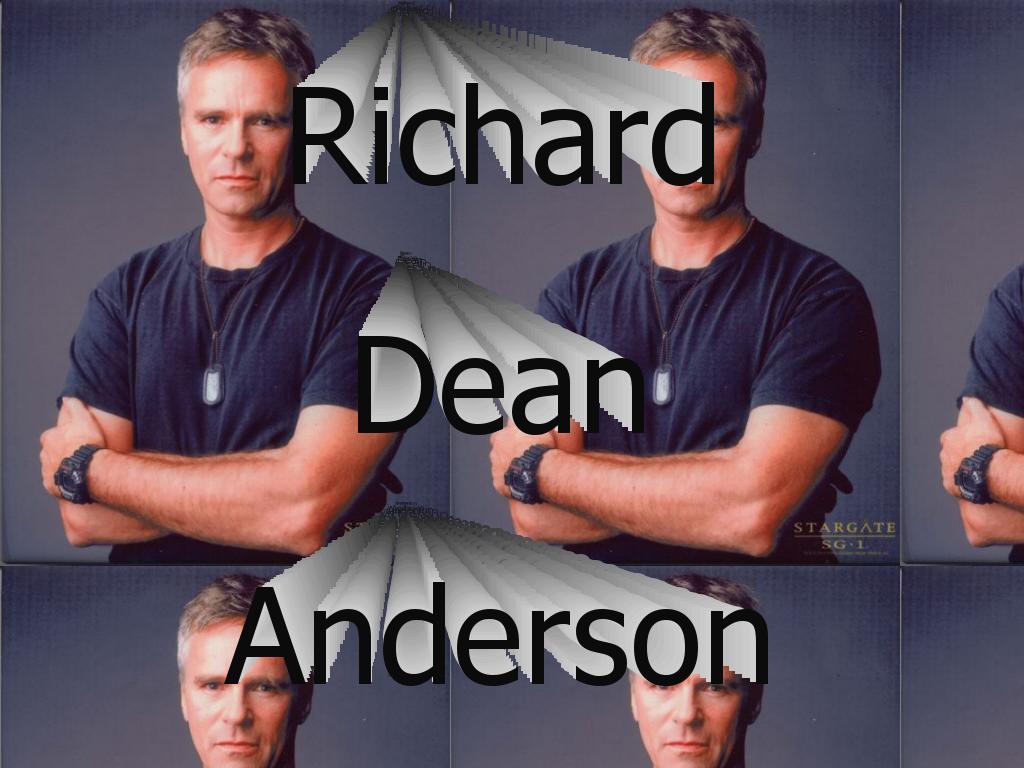 RichardDeanAnderson