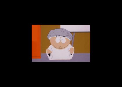 Poor Cartman can't say Horsedick *refresh*