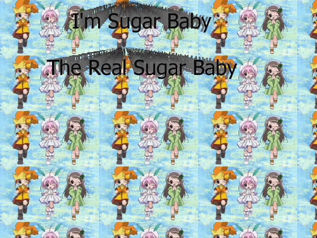 SugarBaby