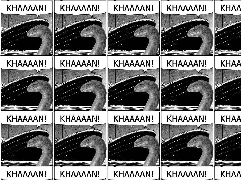 khanseaserpent