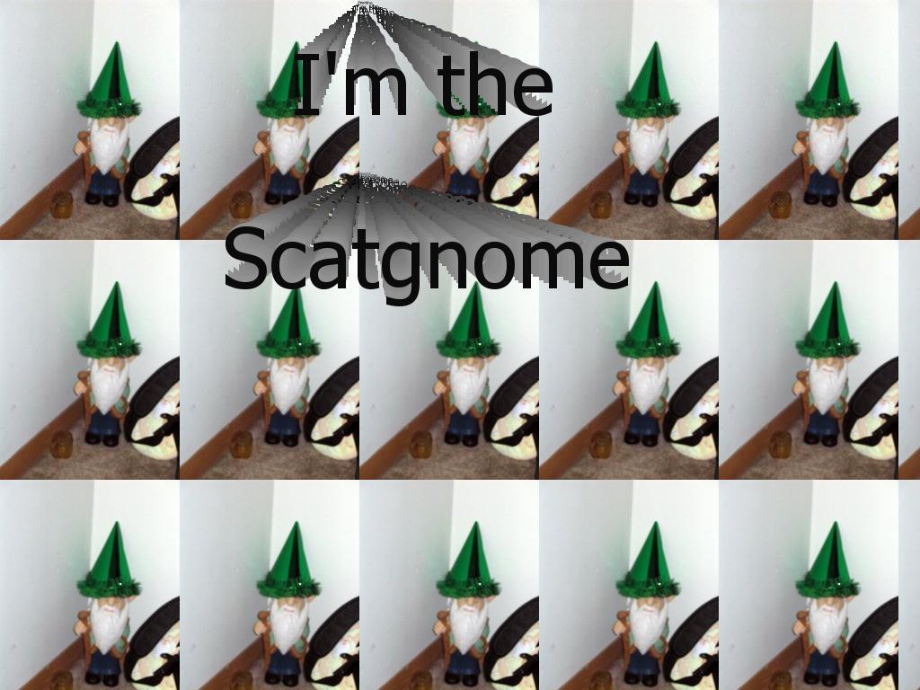 scatgnome