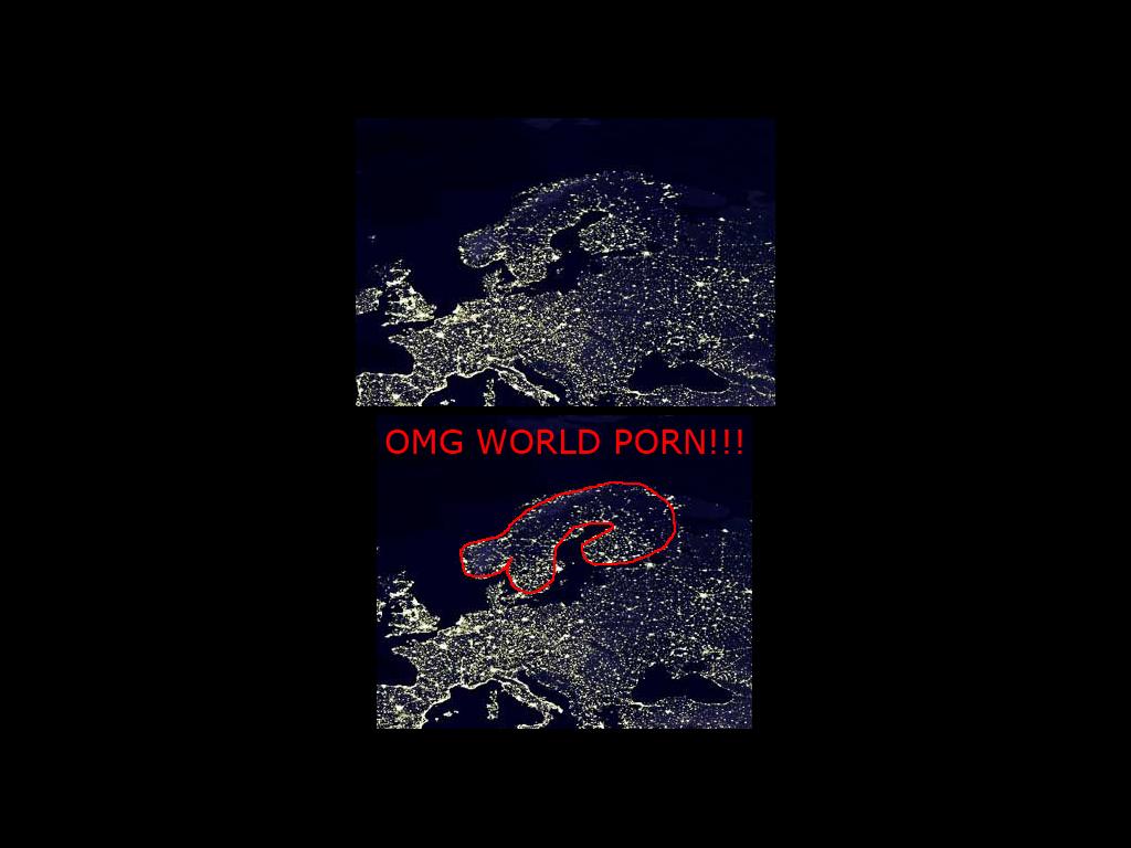 worldporn