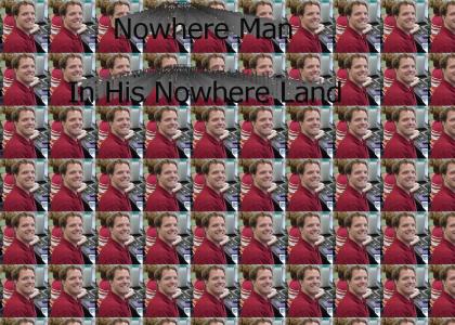 Nowhere Man