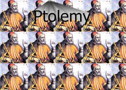 Ptolemy