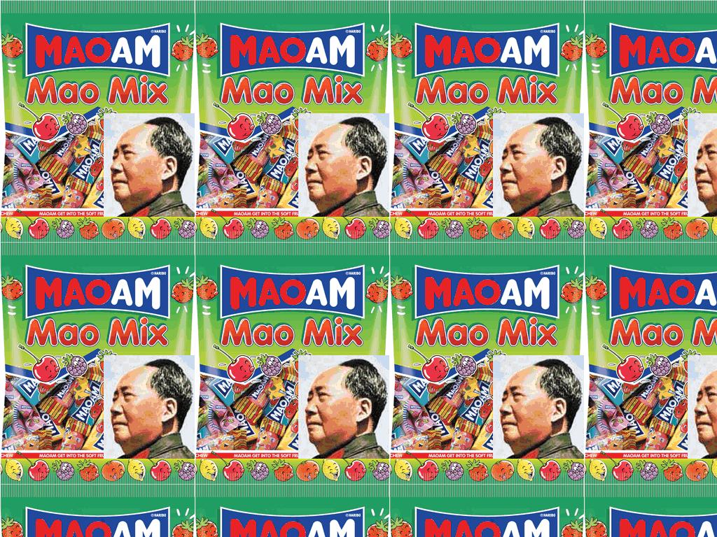 maoammix