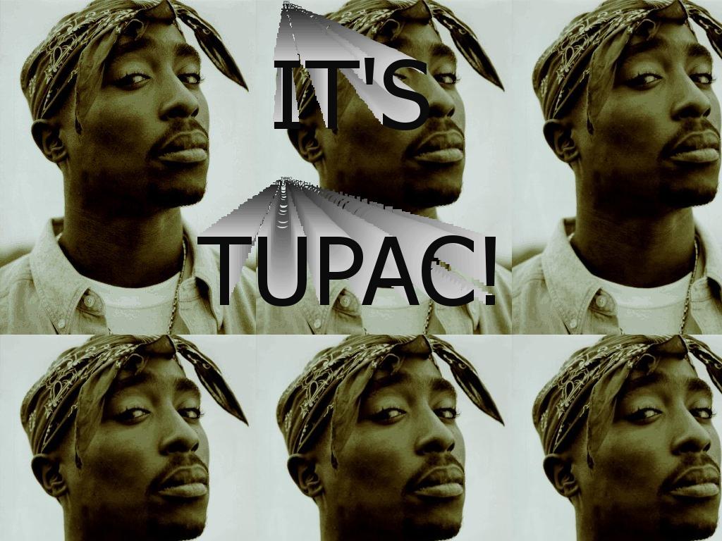 tupac