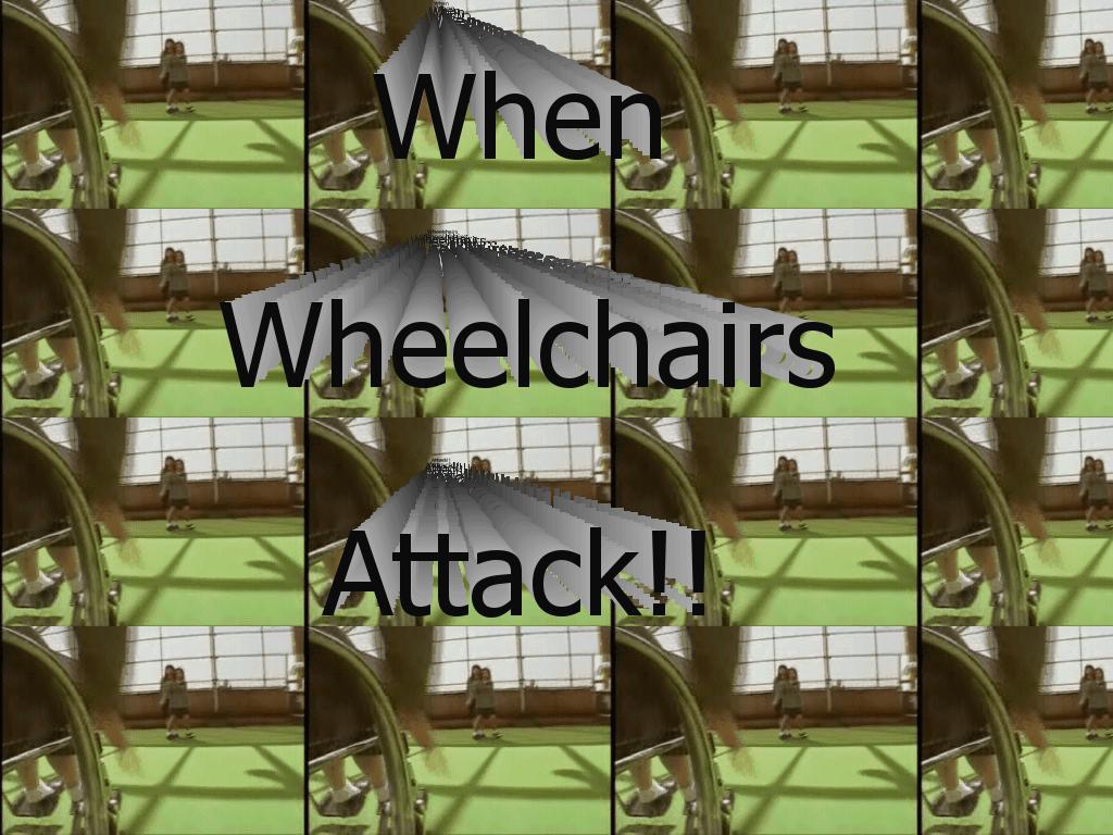 wheelchairgirl