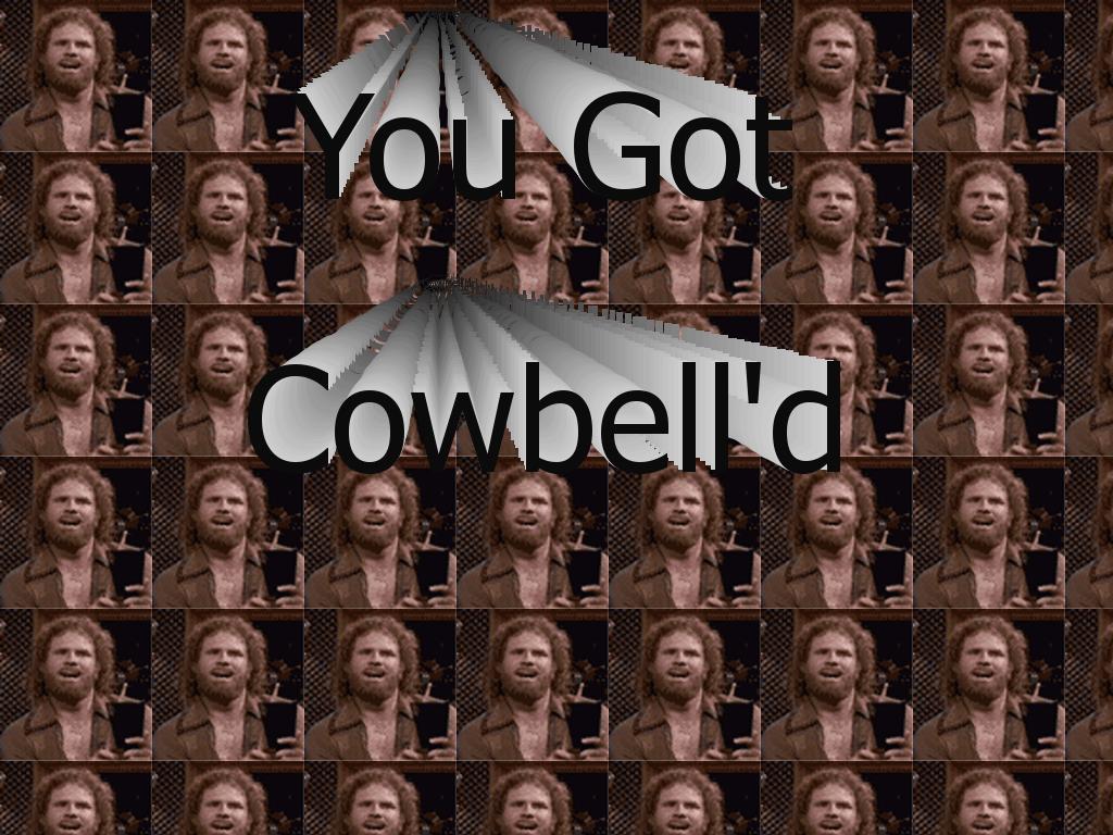 cowbelld