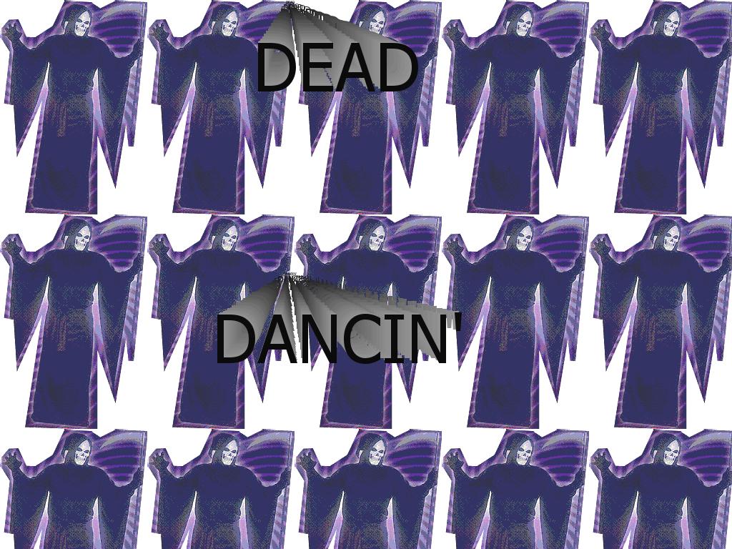 deaddancin