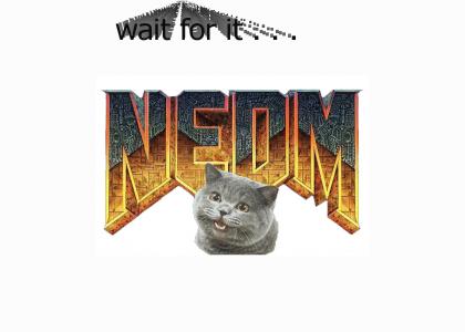 Another NEDM remix