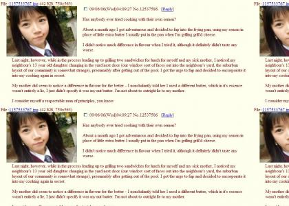 One reason 4chan users confuse me