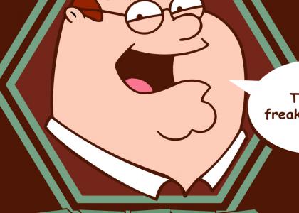 Peter Griffin Rap ! ! !