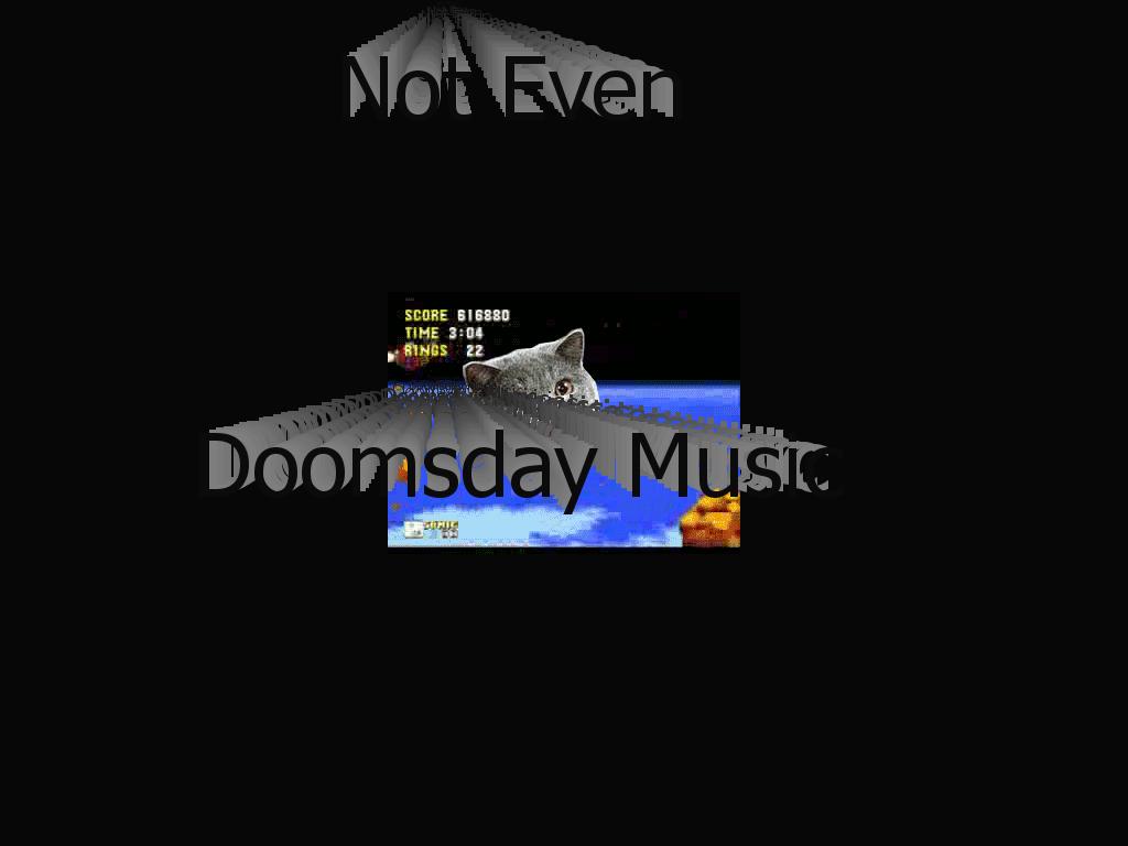 doomsdaymusic