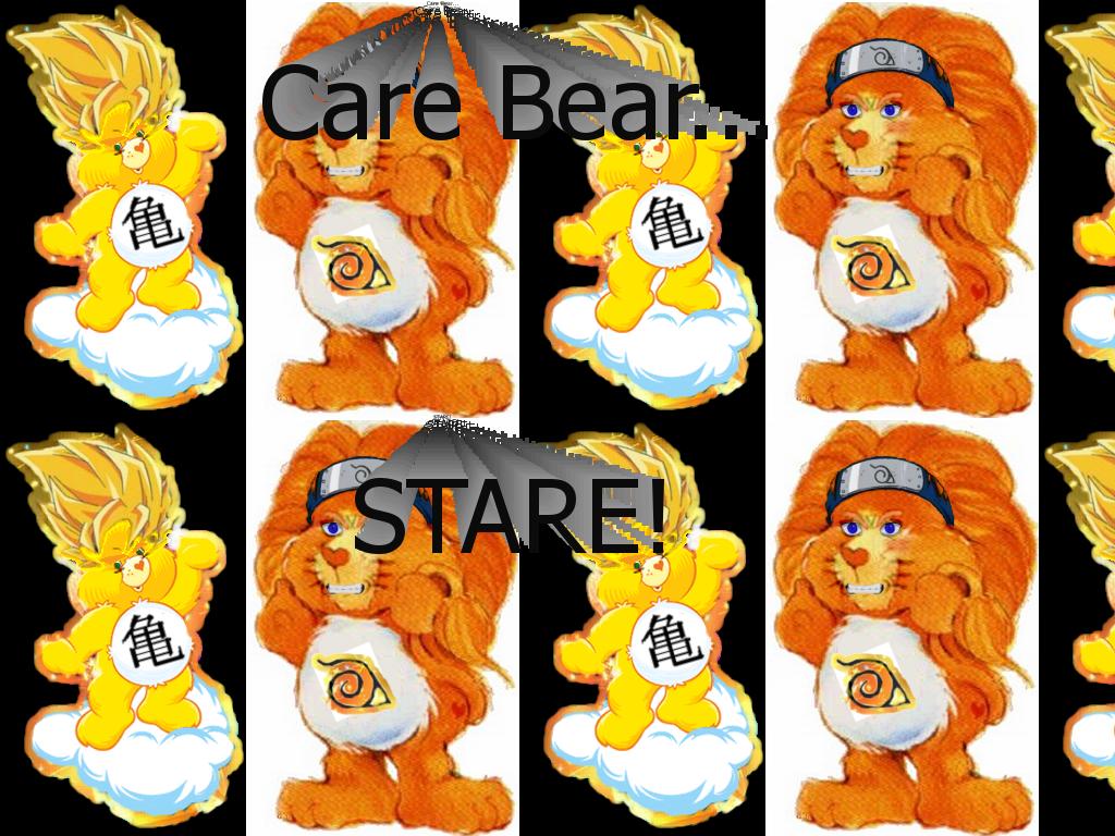 ssjcarebears