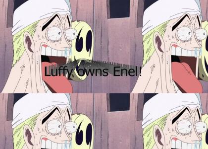 Enel got owned