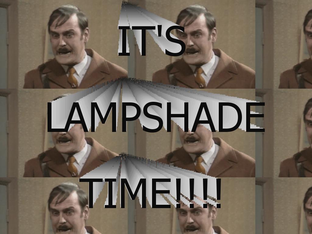 lampshadetime