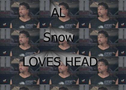 Al Snow