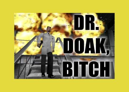 Dr. Doak