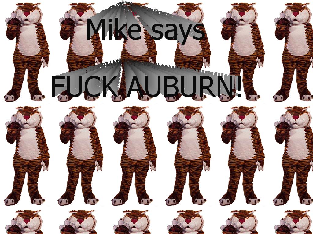 mikesays