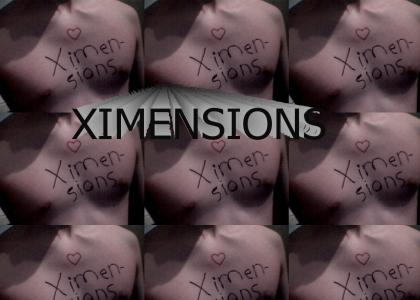 Ximensions