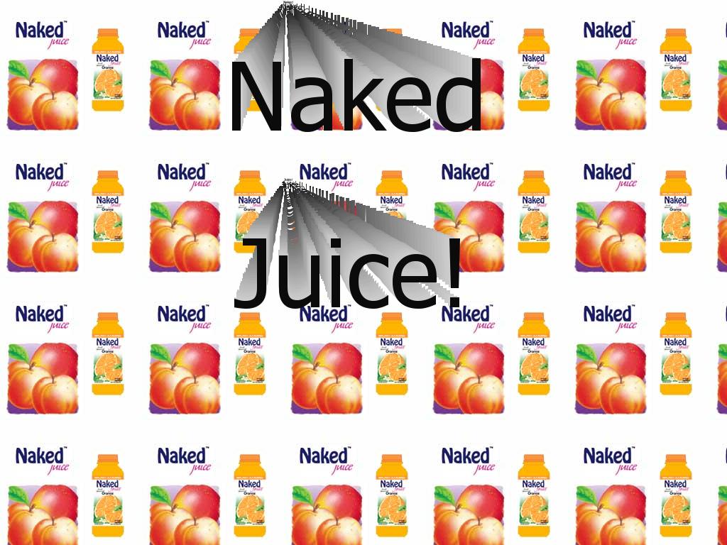 nakedjuice