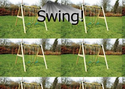 Swing!