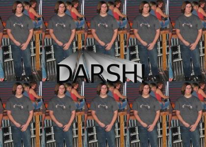 DARSH!