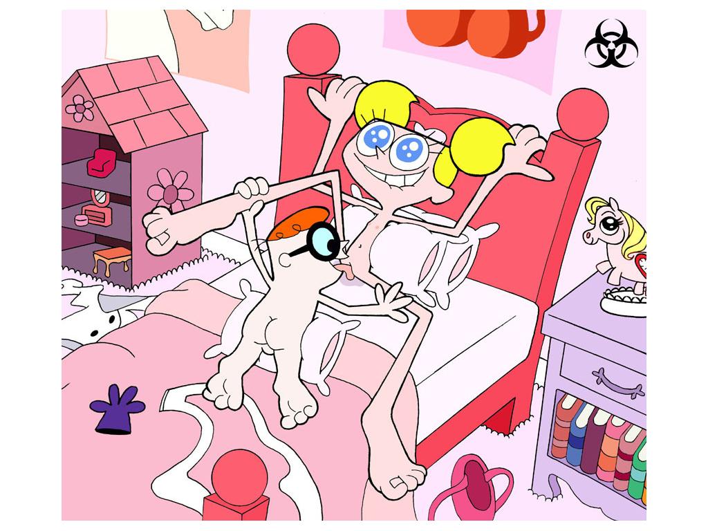 dexterslabismissed