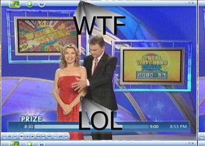 Wheel Of Fortune