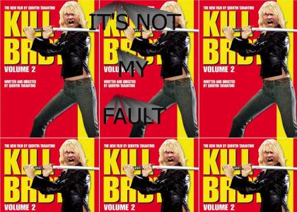 Quentin Tarantino Presents: Kill Baby Vol. 2