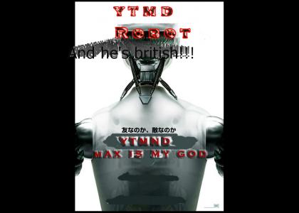 YTMND spokesrobot