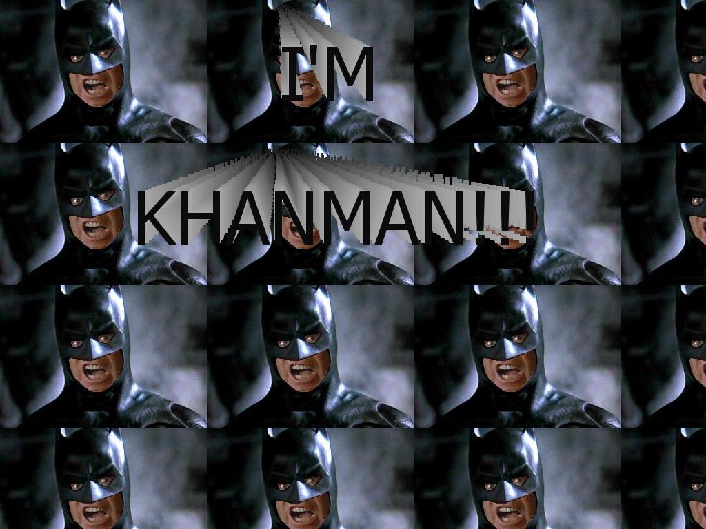 khanman