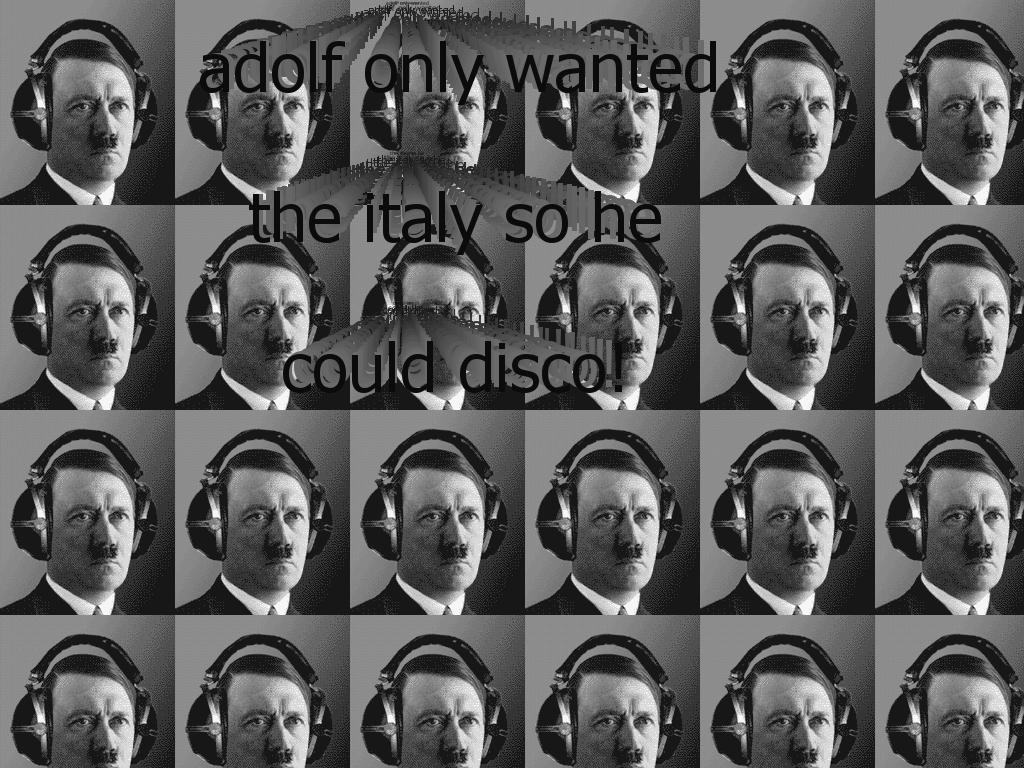 italoadolf