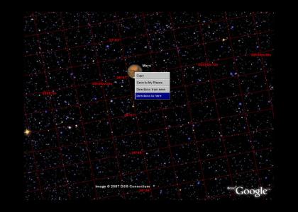 Google Earth is Epic