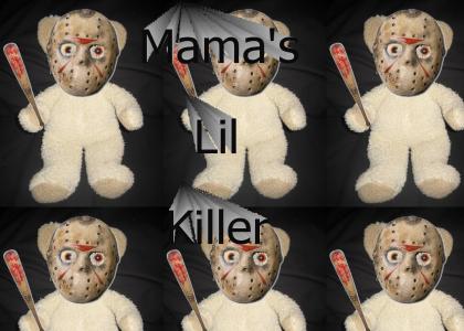 Mama's Lil Killer