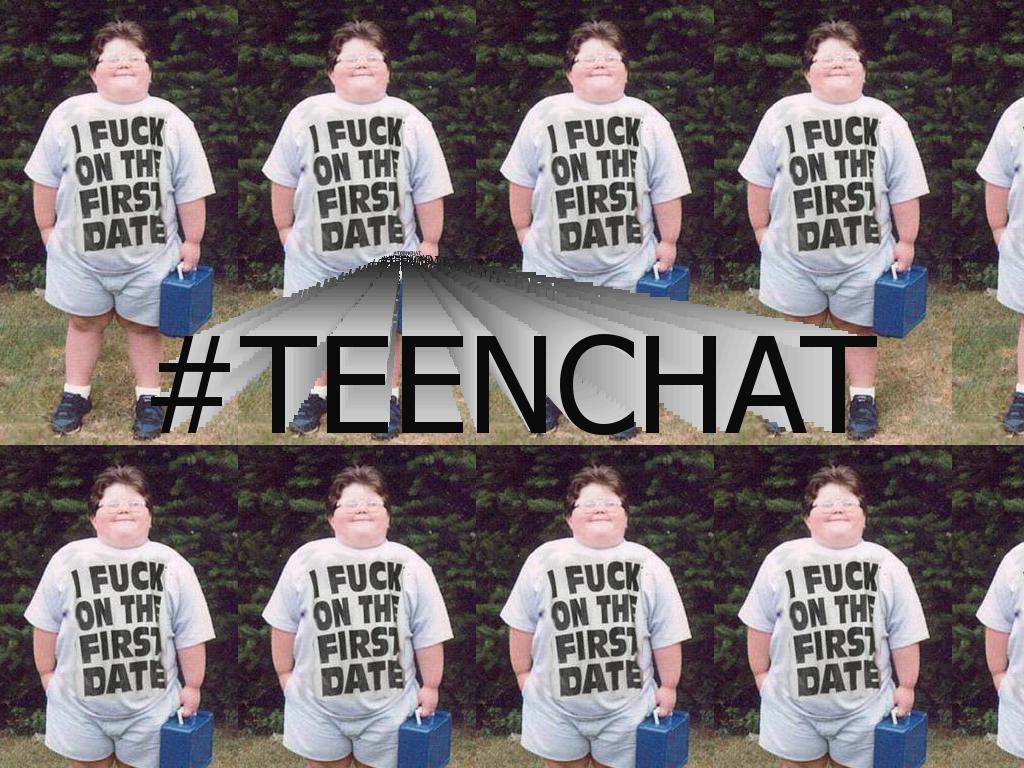 teenchat