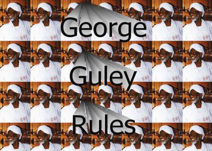 George Guley
