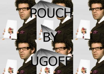 Pouch by Ugoff