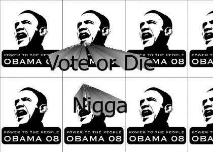 O'Bama 08