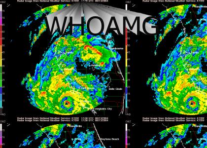 Hurricane Charley