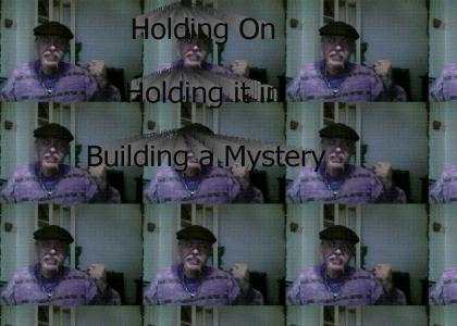 Building a Mystery