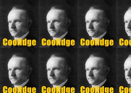 Conan or Coolidge?