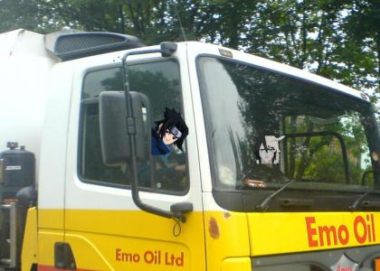 Emo Oil!!!