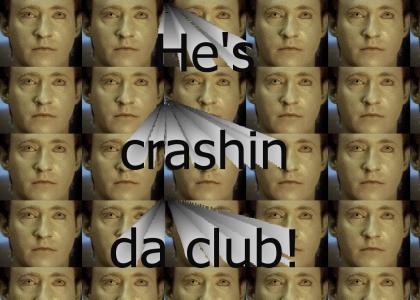 Data's New Rap